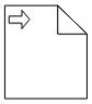 Data Input BPMN Shape
