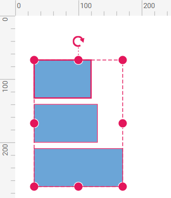 Align Selector