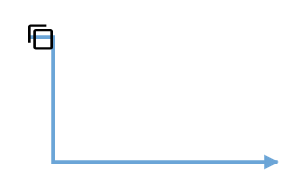 fixed user handle align center offset 0