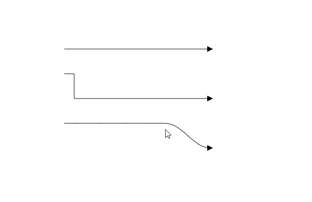 Connector interaction