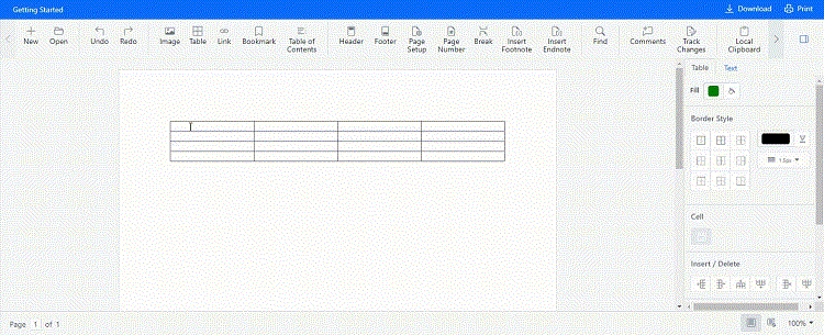 How To Copy Format Of A Table In Powerpoint