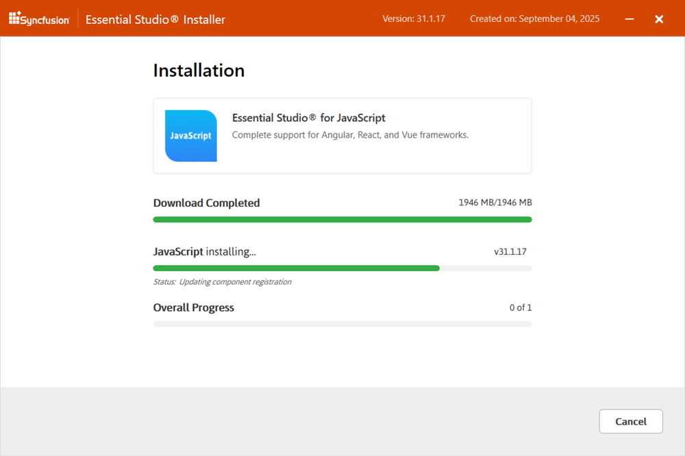 license download