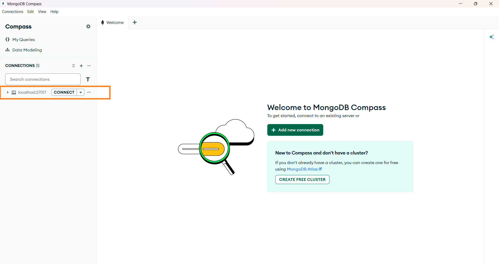 mongodb-connection