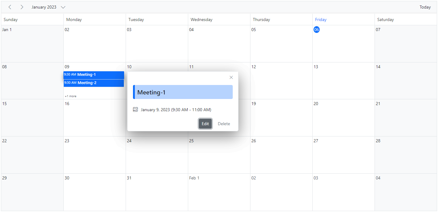 Editor template in Angular Schedule component | Syncfusion Editor template in Angular Schedule component | Syncfusion
