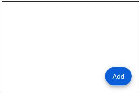 ASP.NET Core Floating Action Button Control