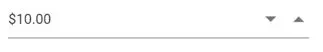 ASP.NET Core Numeric Textbox with Formatting