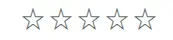 ASP.NET CORE Rating Control
