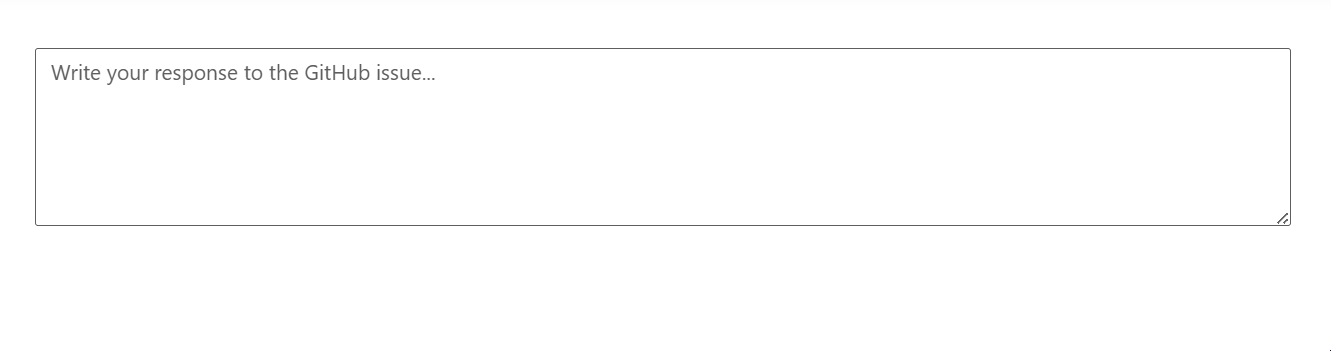 ASP.NET Core Smart TextArea Control Suggestion on popup