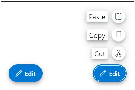 ASP.NET Core Speed Dial Control