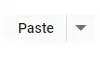 ASP.NET Core Split Button Control