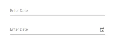 ASP.NET Core TextBox with Icon