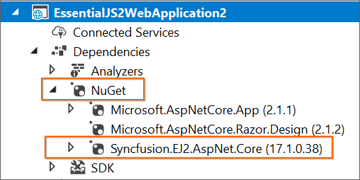 nuget package