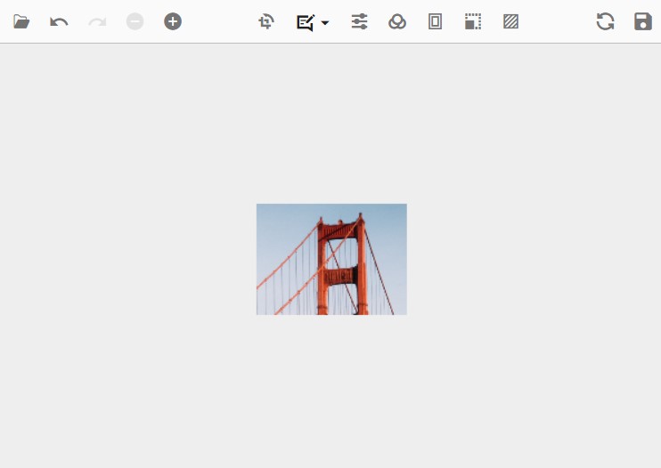ImageEditor Sample