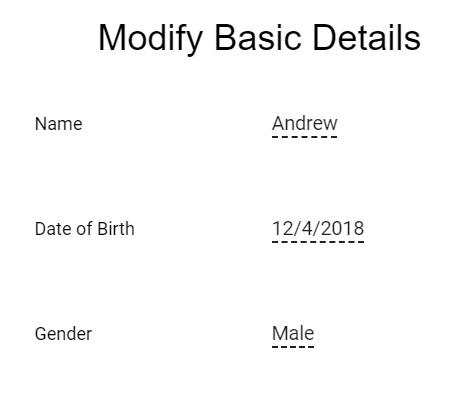 ASP.NET MVC In-place Editor with Form