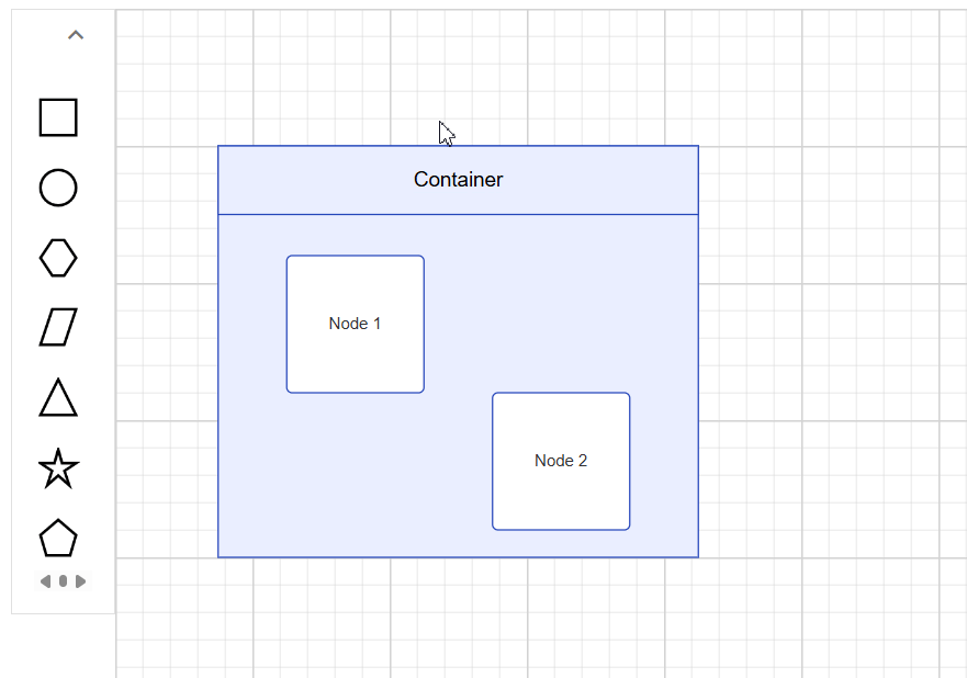Container
