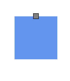 Port offset - 0.5,0