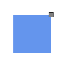 Port offset - 1,0