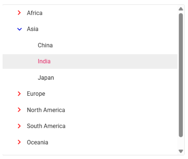 Customizing the TreeView expand and collapse icons