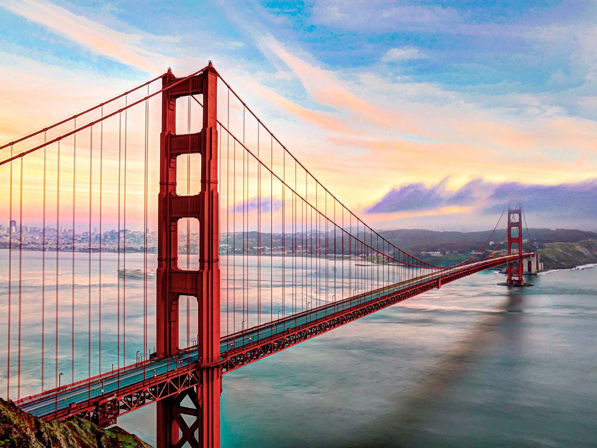 bridge