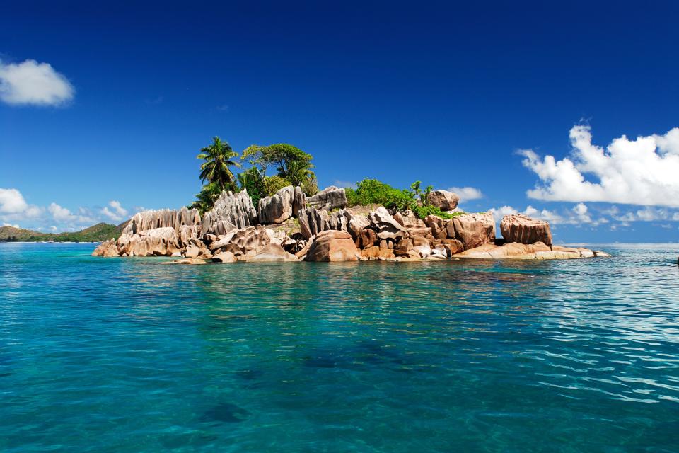 sea