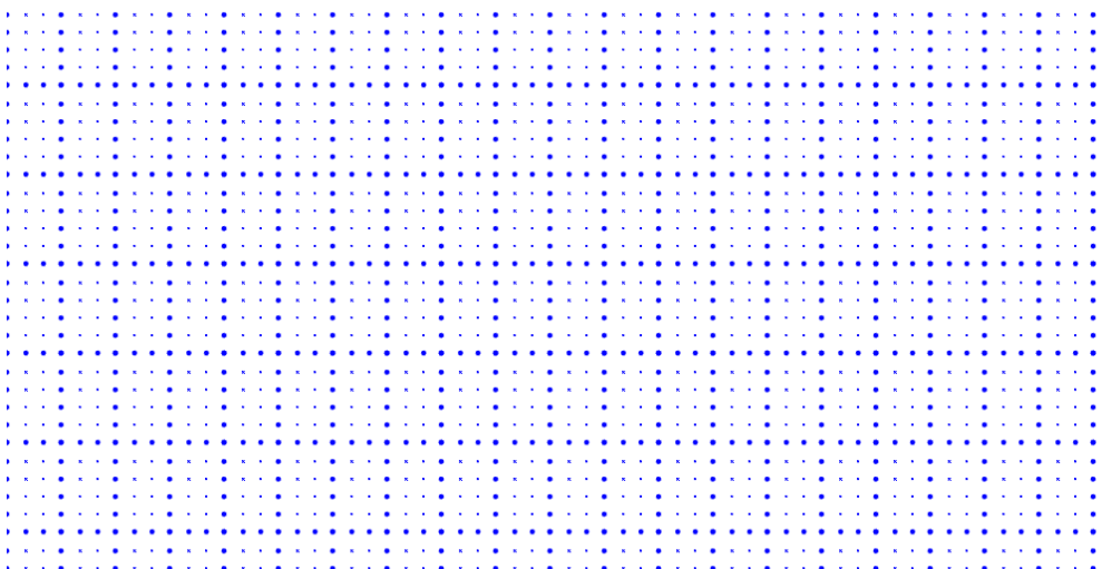 Dot Grid