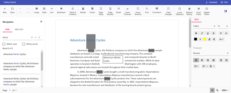 How To Change Search Highlight Color In Word