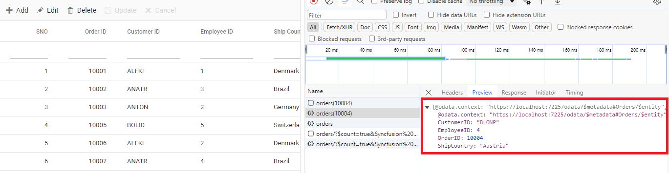 ODataV4Adaptor-Delete-record