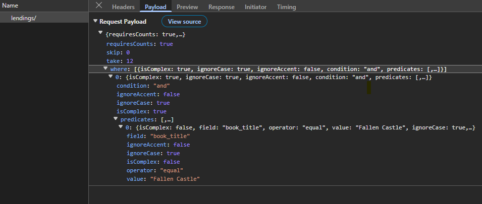 Filter_Payload