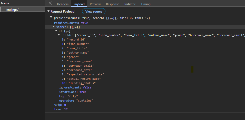 Search_Payload