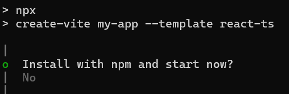 Rich Text Editor Initial setup