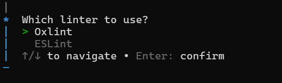 Rich Text Editor Linter configuration
