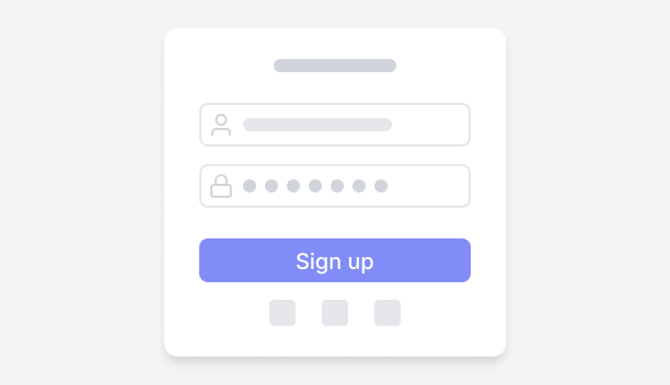 Sign Up - Image