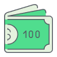 financial logo