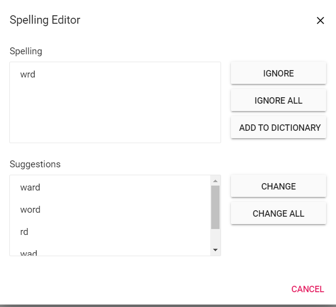 spell-checker-in-javascript-documenteditor-control-syncfusion