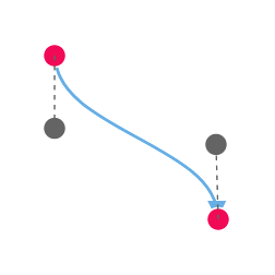 Bezier Segement Thumb