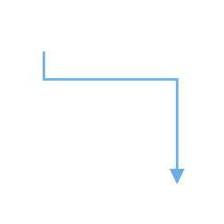 orthogonal Segment Edit