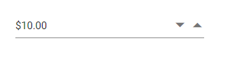 NumericTextBox with Format