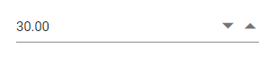 NumericTextBox with range of value