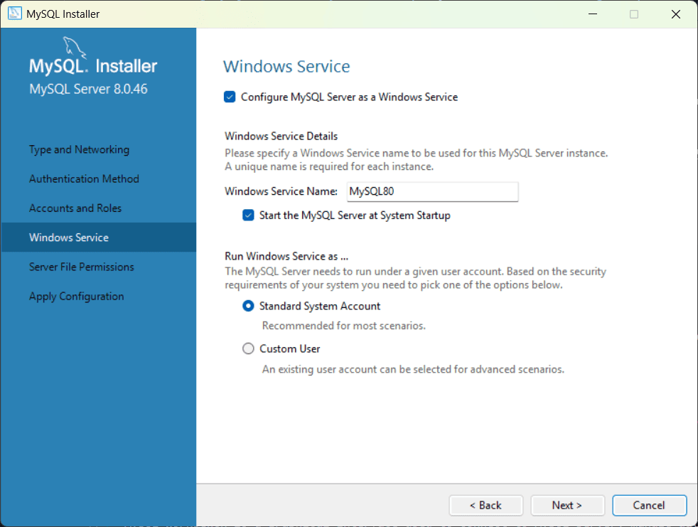 Vue Diagram - MySQL Server | Syncfusion